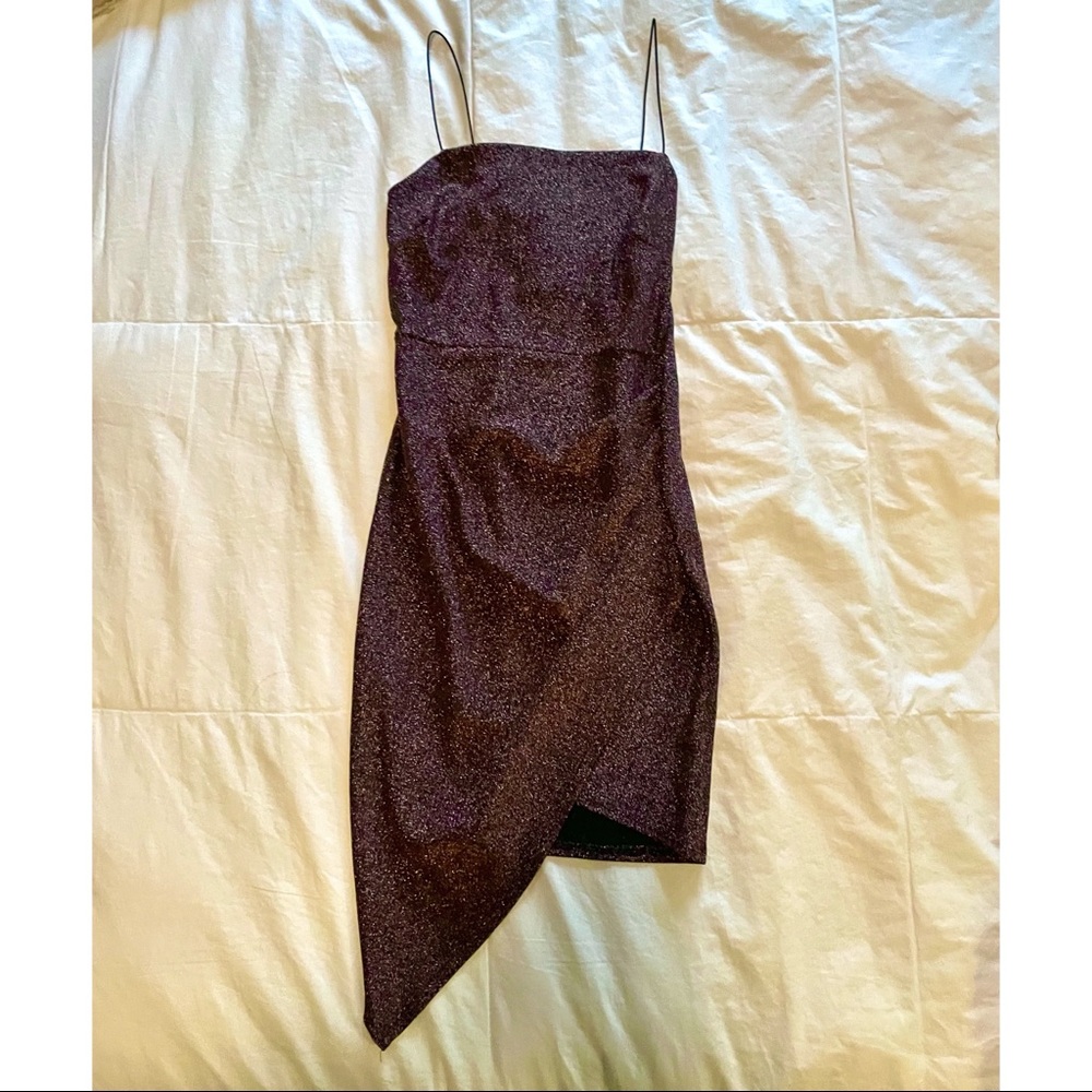 Sparkly Party Dress